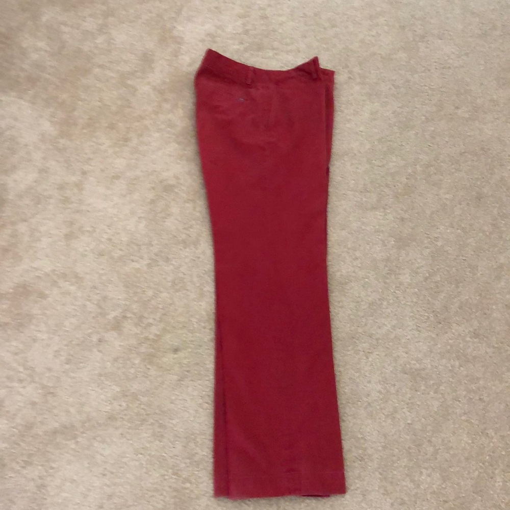 Ralph Lauren Polo men’s slacks